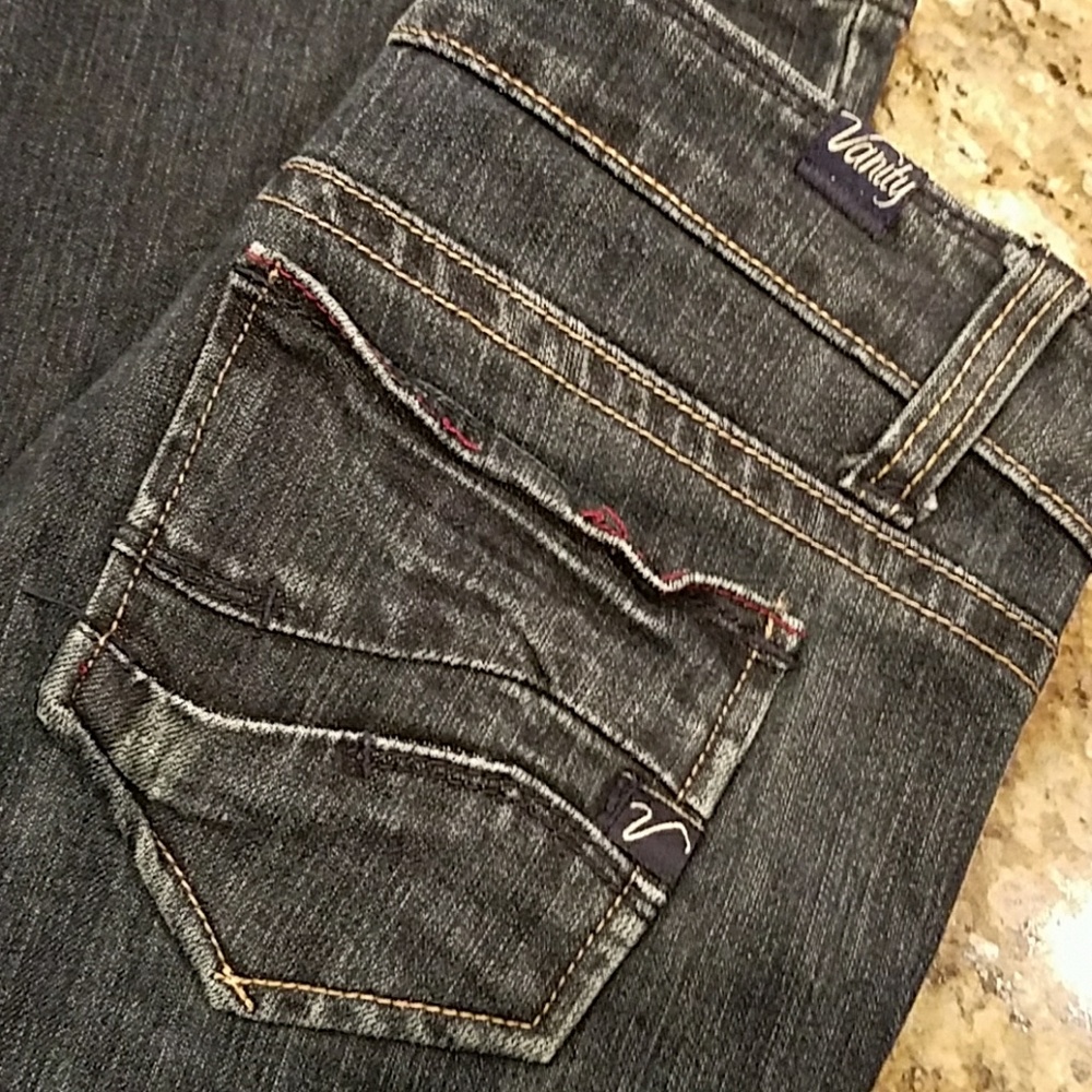 Vanity America jeans